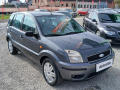 Ford Fusion 1.6i, AC, STK4/27