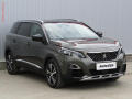 Peugeot 5008 2.0HDi, 1.maj,�R, AT, navi