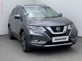 Nissan X-Trail 1.3 DiG-T, N-Connecta, AT