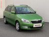 koda Fabia 1.6 TDi, Style, + kola