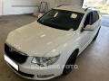 �koda Superb 2.0 TDi, Navi, xenon