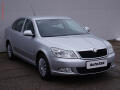 �koda Octavia 1.4TSi, 1.maj, AAC, p.�idla