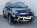 Fiat 500X 1.4 4x4, Cross, AT, k��e