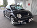 Volkswagen New Beetle 1.6 I, v�h�ev sed