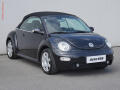 Volkswagen New Beetle 1.6 i, v�h�ev sed