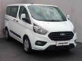 Ford Transit Custom 2.0TDCi 8m�st, Trend, navi