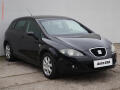 Seat Leon 1.6 MPi, AC, temp