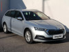 koda Octavia 2.0 TDi, Style, LED, navi