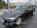 BMW 3.0d 530d, AT