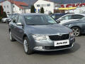 �koda Superb 1.4TSi, Xenon, AC