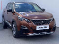 Peugeot 3008 1.2 PT, GT Line, AT, LED