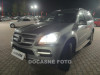 Mercedes-Benz GL 450CDi 450 CDI 4MATIC, AT