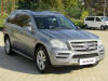 Mercedes-Benz GL 4.0CDi 450 CDI 4MATIC, AT