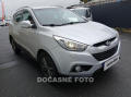 Hyundai ix35 2.0 CRDi 4WD, R, Style, nez