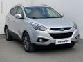 Hyundai ix35 2.0 CRDi 4WD, R, Style, nez