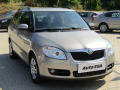 koda Fabia 1.2 12V