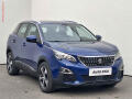 Peugeot 3008 1.5 HDi, Active, AT, navi