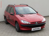 Peugeot 206 1.4i, STK1/26