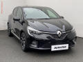 Renault Clio 1.0 TCe, 1.maj,R, Intense