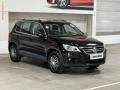 Volkswagen Tiguan 2.0TFSi 4x4, Xenon