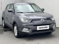 SsangYong Tivoli 1.6 e-XGi, AC, TZ