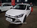 Hyundai i20 1.2i, 1.maj,R, servis.kniha
