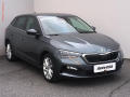 koda Scala 1.6 TDi, 1.maj,R, Style