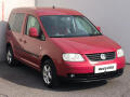 Volkswagen Caddy 1.9TDi, AC, 77kW