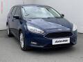 Ford Focus 1.5TDCi, AC, tempo