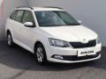 �koda Fabia 1.2 TSi, 1.maj,�R, Ambition