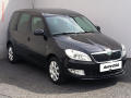 koda Roomster 1.2 TSi, Ambition, TZ
