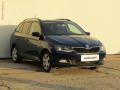 koda Fabia 1.0 TSI, R, Ambition