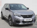 Peugeot 3008 1.5 HDi, Allure, navi, kamera