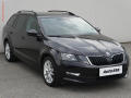 koda Octavia 1.6 TDI, Ambition, navi
