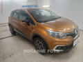 Renault Captur 0.9 TCe, 1.maj,�R, autoAC