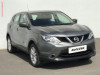 Nissan Qashqai 1.2DiG-T, 2.maj,R, Xenon