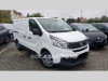 Fiat Talento 2.0MJT, Navi, kamera