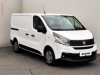 Fiat Talento 2.0MJT, Navi, kamera