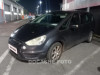 Ford S-MAX 2.0 TDCi, aut.klima