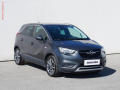 Opel Crossland X 1.2T, Innovation, AT
