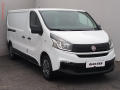 Fiat Talento 1.6MJT L2H1, AC, +kola