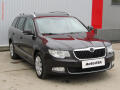 �koda Superb 2.0TDi, 1.maj,�R, DSG