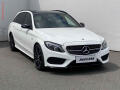 Mercedes-Benz 3.0 Biturbo C450 4Matic, AMG