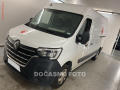 Renault Master 2.3dCi L2H2, 125kW, 2x bon