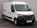 Renault Master 2.3dCi L2H2, 125kW, 2x bon