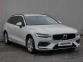 Volvo V60 2.0 D3, AC, LED, navi