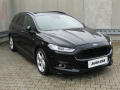 Ford Mondeo 1.5 EB, ST-Line, LED, navi