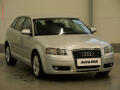 Audi A3 1.6i, V�h�ev sed