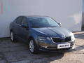 koda Octavia 1.6 TDi, R, Style