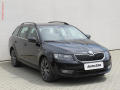 koda Octavia 2.0 TDi 4x4, L&K, DSG